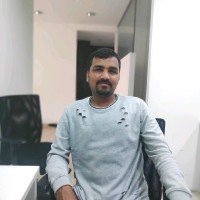 Raju B V
