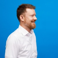 Christian Thyrrestrup