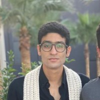 Begad Hazem