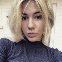 Andreea Crisan
