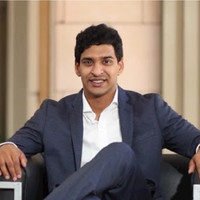 Ramachandra Rao Katta