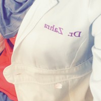 Dr. Zahra Al Zadjali