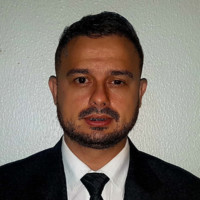 Marcos Roberto Machado Lins