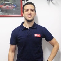 Luciano Nahuel Albalá