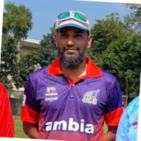 Md.Hasanuzzaman Masud