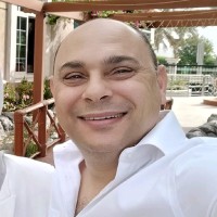 Hassan Itani (PMP/HACCP/FS Lv4)