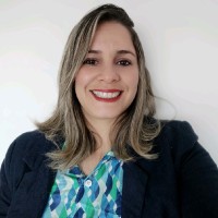 Claudia Mota da Silva