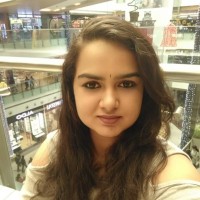 Chaitra Srinivas