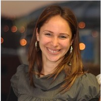 Patricia Roy