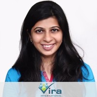 Shweta Patwardhan