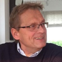 Leif Mortensen