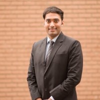 Saumya Saurav Brahma