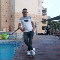 Ahmed Masaod