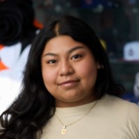 Lisbet Lopez Paz