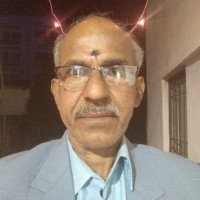 Bhalchandra Mishra