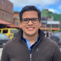 Carlos Brito Oliveros