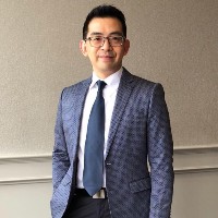 Stephen Li