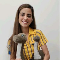 Beatriz Olivar Díez