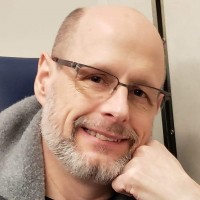 Steven Harris