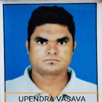 UPENDRA VASAVA