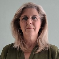 Astrid Kooijman