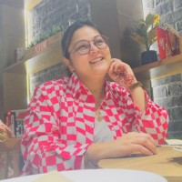 DEEPTI SHARMA