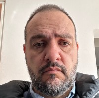 Juan Pablo Correa Vejarano