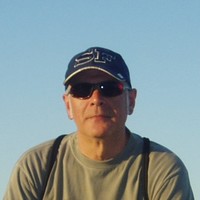 Antonio Martínez Cárdenas