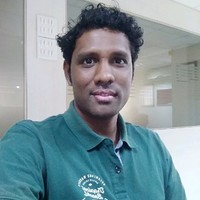 Vikas Bagekar