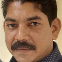 Suresh Vp