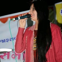 Parmar Pinjal Singer