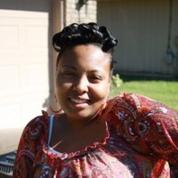 Sherese Taylor