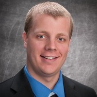 Brad Booms, CPA