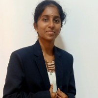 Priya Dharshini Selvaraj