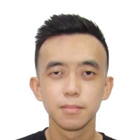 Zachery Yip