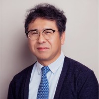 Jung Park, CTS-D, CTS-I