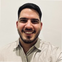 Daniel Alejandro Chacón García