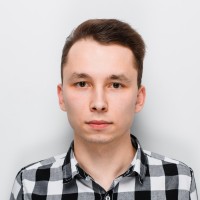 Andrii Nozhkin