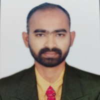 Mahadevappa P