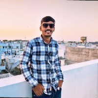 Ruchit Patel