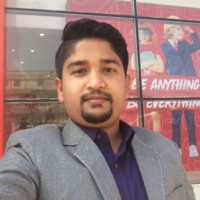 Sourav Das