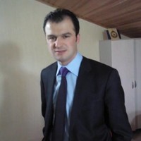 Ferhat Yılmaz