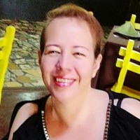 Lina María Vallejo Gómez