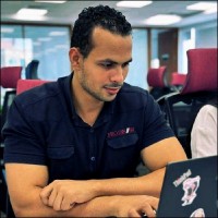 Hossam Alsankary