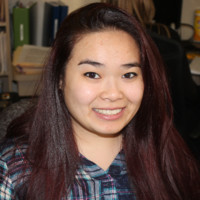 Lisa Duong