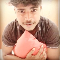 K. Mahesh