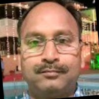 Radhakrishna Reddy
