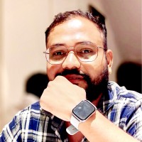 Shyam Chouhan