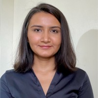 Dhriti Bhatt