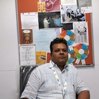 Binay Jha